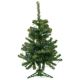Božično drevo JULIA 120 cm jelka