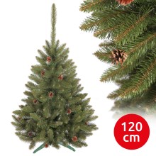 Božično drevo KAMI 120 cm smreka
