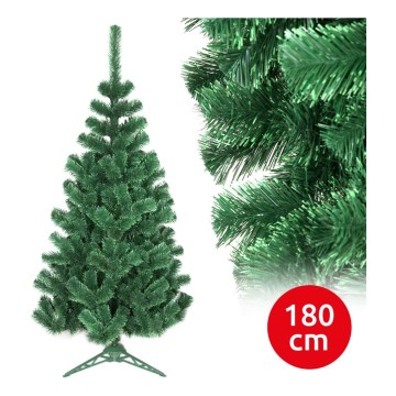 Božično drevo KOK 180 cm bor