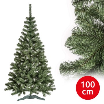 Božično drevo LEA 100 cm jelka