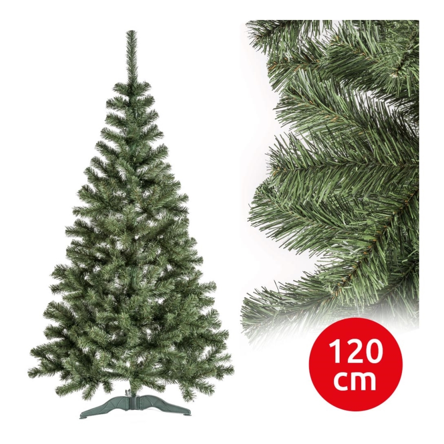 Božično drevo LEA 120 cm jelka