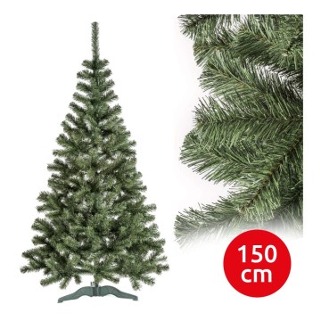 Božično drevo LEA 150 cm jelka
