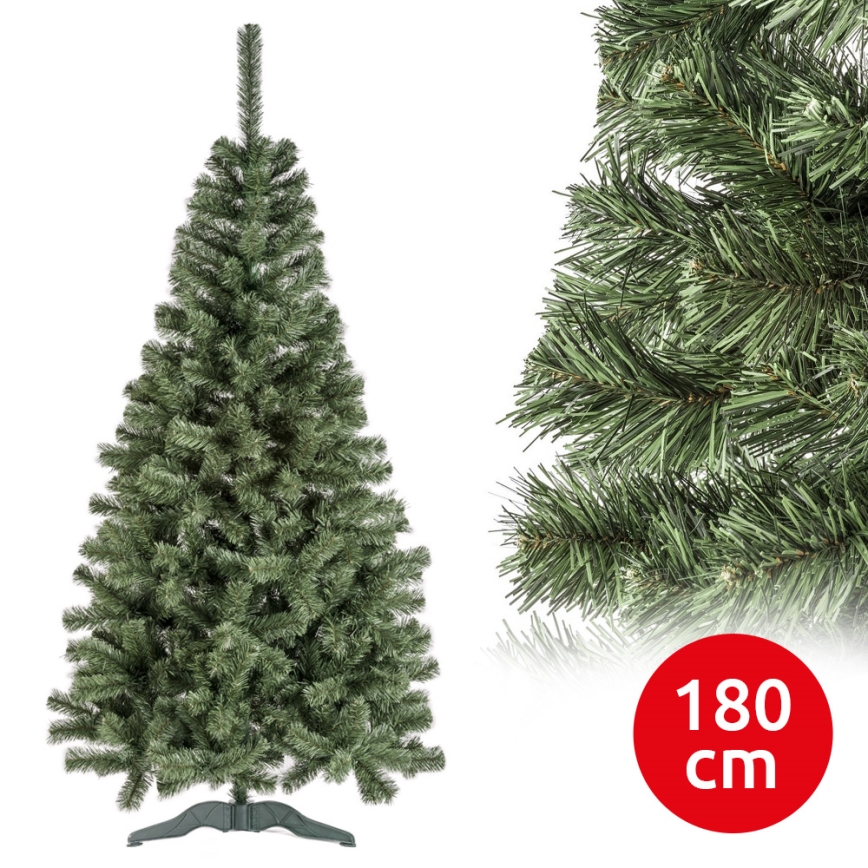 Božično drevo LENA 180 cm jelka
