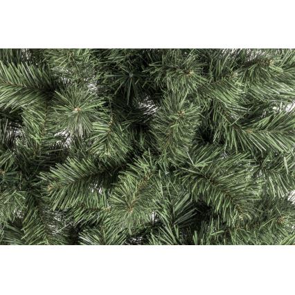 Božično drevo LENA 220 cm jelka