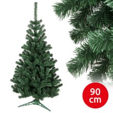 Božično drevo LONY 90 cm smreka