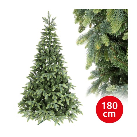 Božično drevo LOVA 180 cm smreka