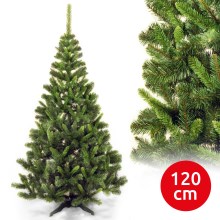 Božično drevo MOUNTAIN 120 cm jelka