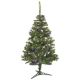 Božično drevo MOUNTAIN 150 cm jelka