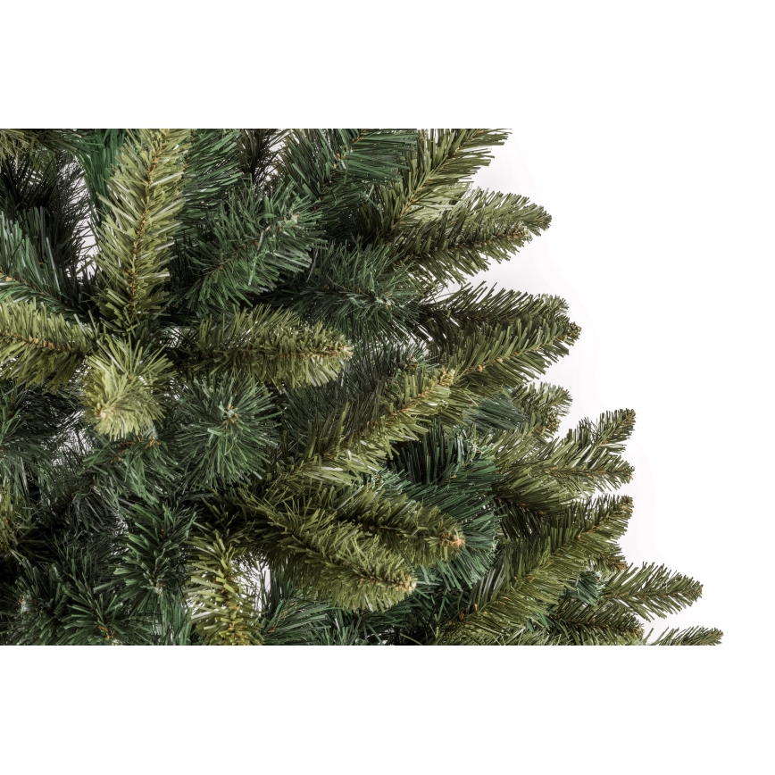 Božično drevo MOUNTAIN 150 cm jelka