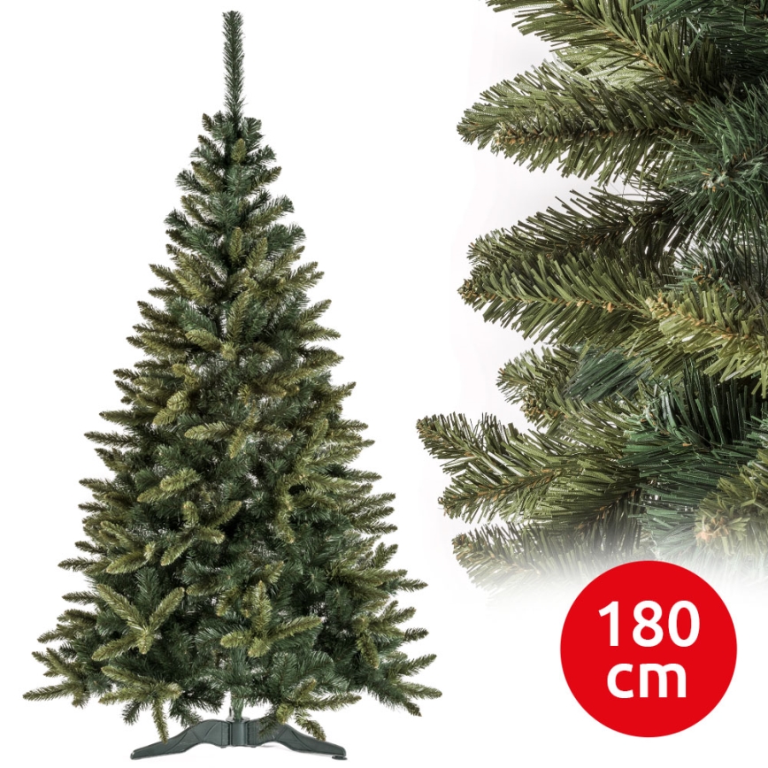 Božično drevo MOUNTAIN 180 cm jelka