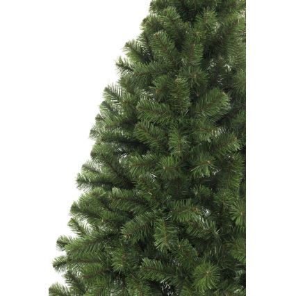 Božično drevo na stojalu 160 cm jelka
