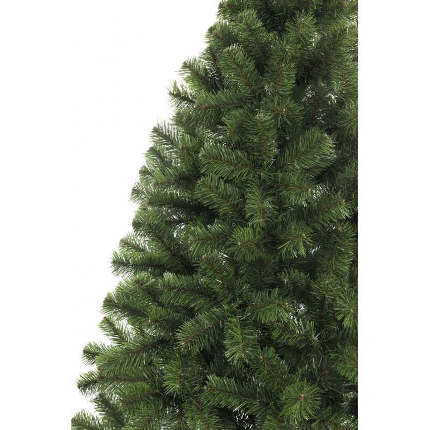 Božično drevo na stojalu 160 cm jelka