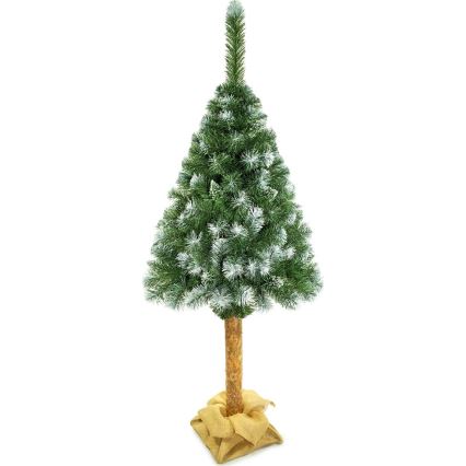 Božično drevo na stojalu 180 cm bor