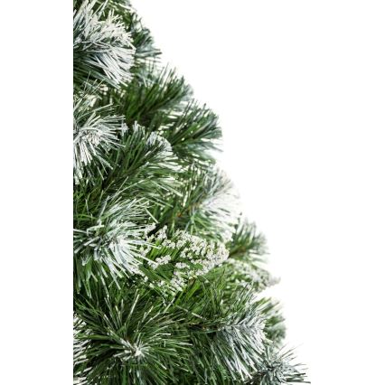 Božično drevo na stojalu 180 cm bor