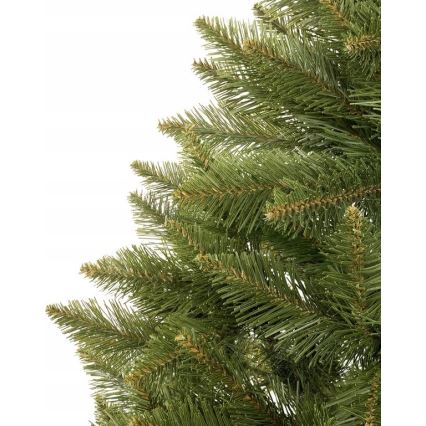 Božično drevo na stojalu 180 cm smreka