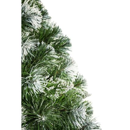Božično drevo na stojalu 220 cm bor