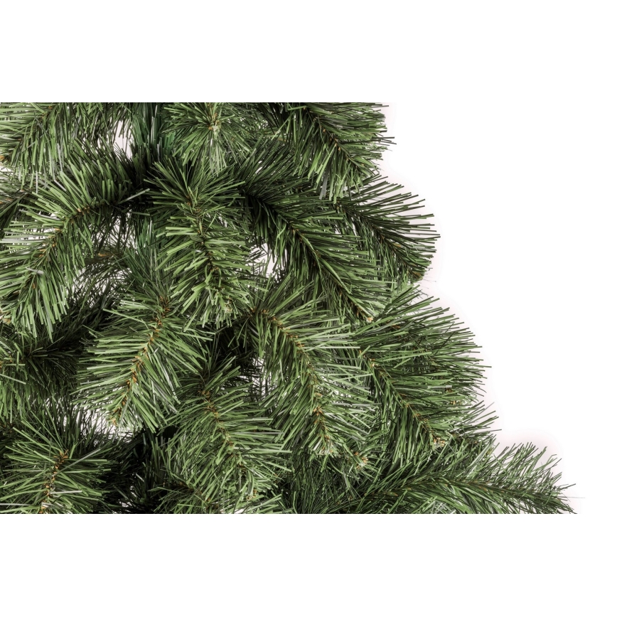 Božično drevo na stojalu NATURAL 150 cm jelka