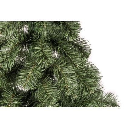 Božično drevo na stojalu NATURAL 180 cm jelka