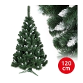 Božično drevo NARY I 120 cm bor