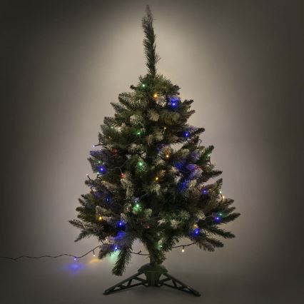 Božično drevo NARY I 120 cm bor