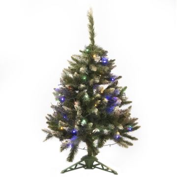 Božično drevo NARY I 120 cm bor