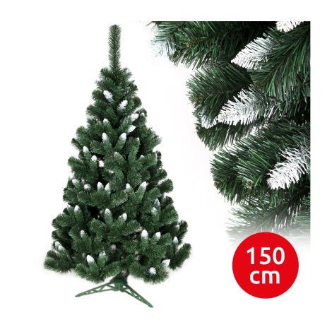 Božično drevo NARY I 150 cm bor