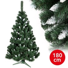 Božično drevo NARY I 180 cm bor
