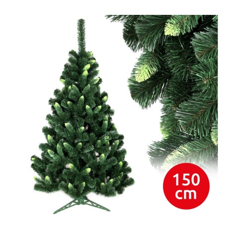 Božično drevo NARY II 150 cm bor