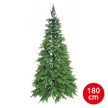 Božično drevo NATURA 180 cm smreka
