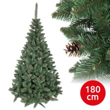 Božično drevo NECK 180 cm jelka