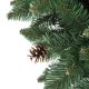 Božično drevo NECK 220 cm jelka