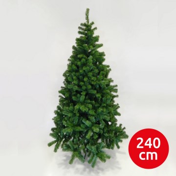 Božično drevo NORMANDY 240 cm