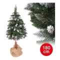 Božično drevo PIN 180 cm bor