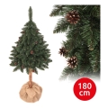 Božično drevo PIN 180 cm jelka