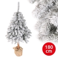 Božično drevo PIN 180 cm jelka