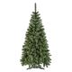Božično drevo POLA 120 cm bor