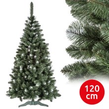Božično drevo POLA 120 cm bor