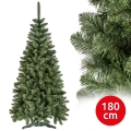 Božično drevo POLA 180 cm bor