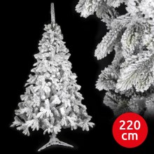 Božično drevo RON 220 cm smreka