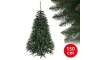 Božično drevo RUBY 150 cm smreka