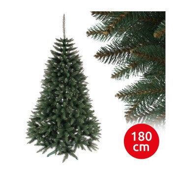 Božično drevo RUBY 180 cm smreka