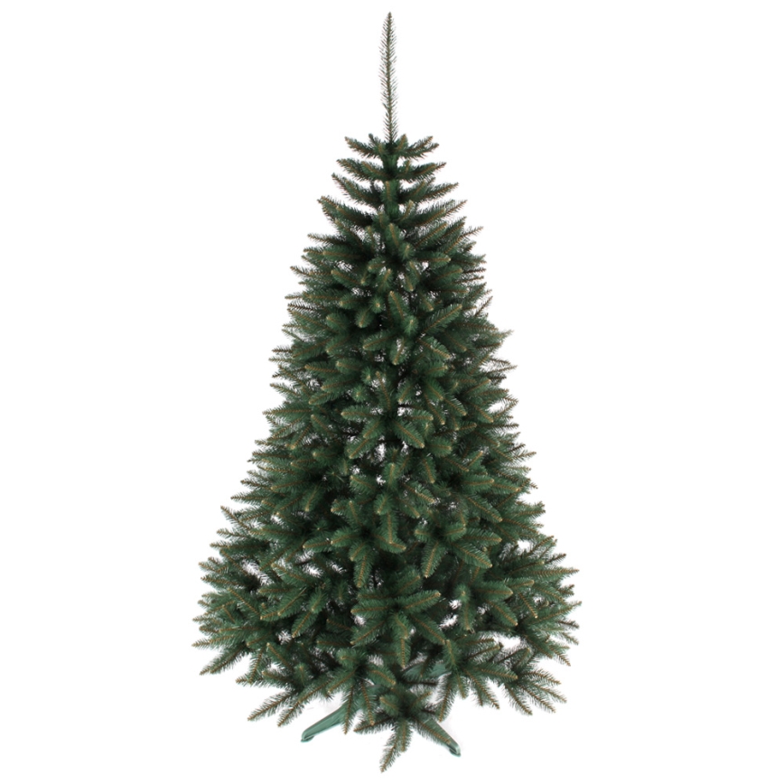 Božično drevo RUBY 180 cm smreka