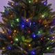 Božično drevo RUBY 180 cm smreka