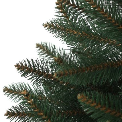 Božično drevo RUBY 220 cm smreka