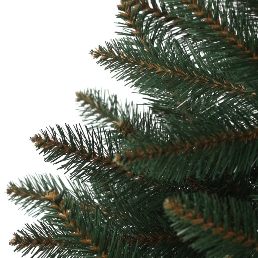 Božično drevo RUBY 220 cm smreka