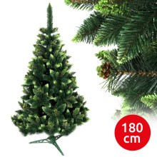 Božično drevo SAL 180 cm bor