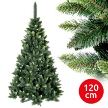 Božično drevo SEL 120 cm bor