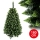 Božično drevo SEL 180 cm bor