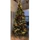 Božično drevo SILVER 320 cm smreka