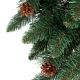 Božično drevo SKY 180 cm jelka